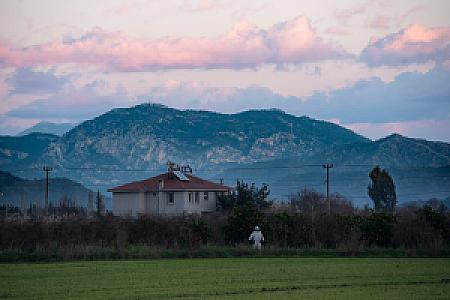 Dalyan Feribot, Muğla fotoğrafı
