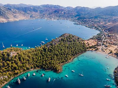 Marmaris, Muğla fotoğrafı