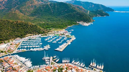 Marmaris, Muğla fotoğrafı