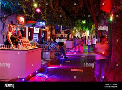 BAR Street, Muğla fotoğrafı