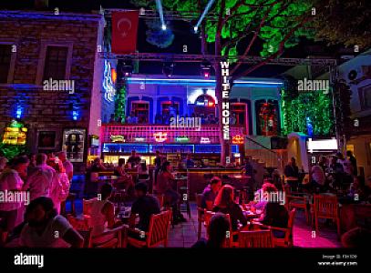 BAR Street, Muğla fotoğrafı