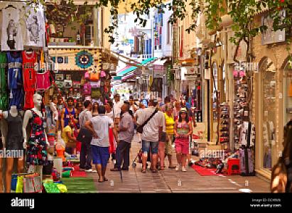 BAR Street, Muğla fotoğrafı