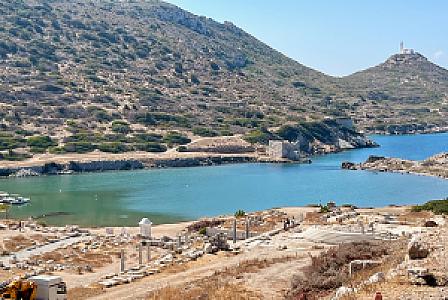 Разрушенная плотина, Muğla fotoğrafı