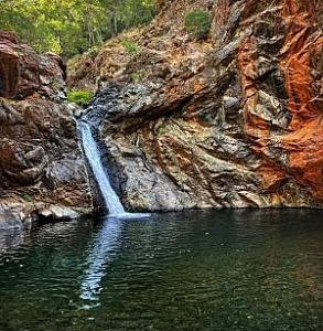 Toparlar Şelalesi, Muğla fotoğrafı
