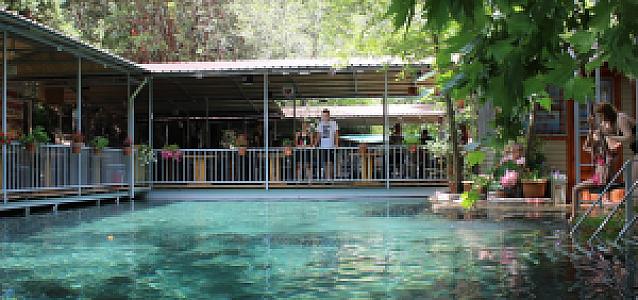 Topgözü Kanyonu, Muğla fotoğrafı