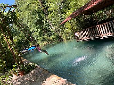Yuvarlakçay Şelalesi, Muğla fotoğrafı