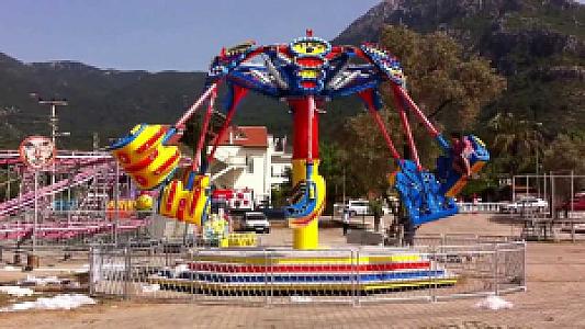 Lunapark, Muğla fotoğrafı