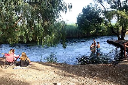 Azman Deresi Piknik Alanı, Muğla fotoğrafı