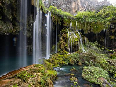 Yerküpe, Mersin fotoğrafı