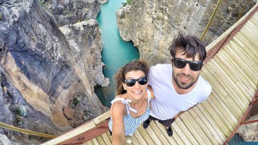 Yerküpe, Mersin fotoğrafı