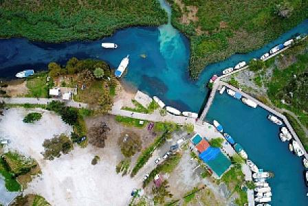 İç Karia Yolu, Muğla fotoğrafı