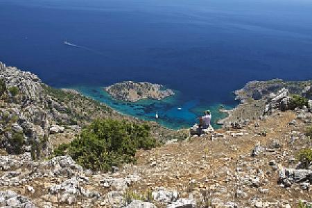 İç Karia Yolu, Muğla fotoğrafı