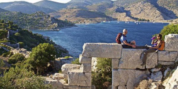İç Karia Yolu, Muğla fotoğrafı