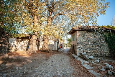 Karia Yolu - Muğla ve çevresi, Muğla fotoğrafı