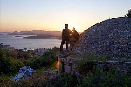 Karia Yolu - Gökova Körfezi