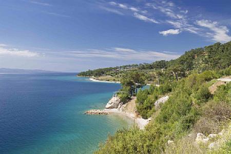 Karia Yolu - Gökova Körfezi, Muğla fotoğrafı