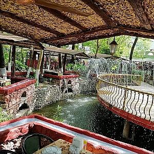 Ley Ley Restaurant, Muğla fotoğrafı