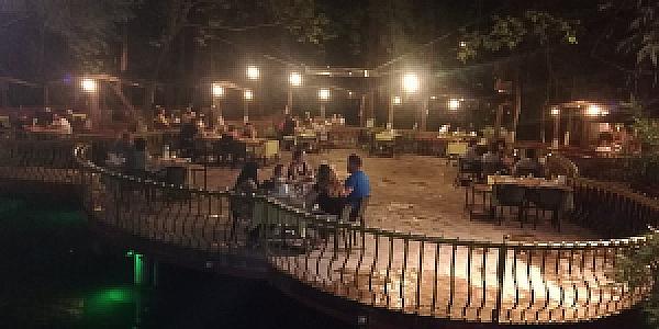 Ley Ley Restaurant, Muğla fotoğrafı