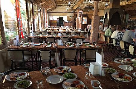 Ley Ley Restaurant, Muğla fotoğrafı