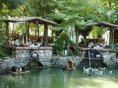 Ley Ley Restaurant, Muğla fotoğrafı