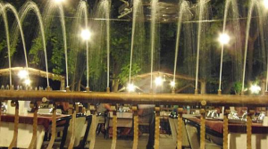 Ley Ley Restaurant, Muğla fotoğrafı