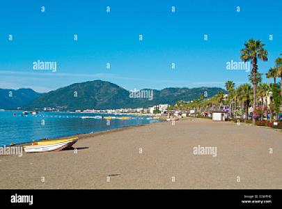 Kordon, Muğla fotoğrafı