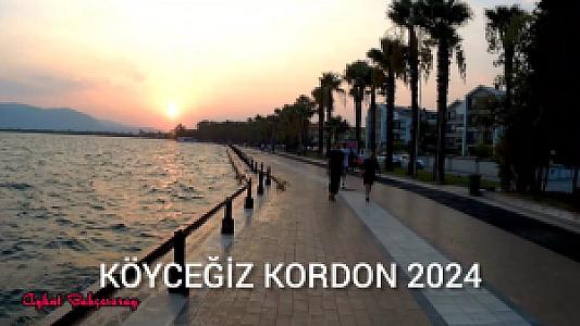 Kordon, Muğla fotoğrafı