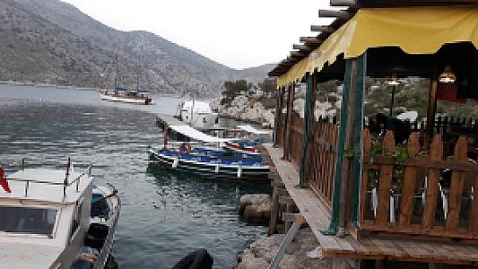 Ali Baba, Muğla fotoğrafı