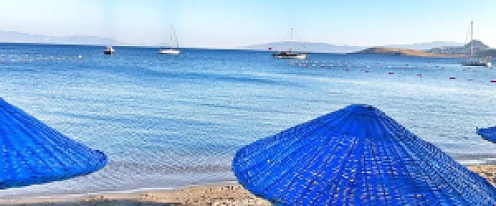 Yakamoz, Muğla fotoğrafı