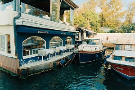 Yakamoz, Muğla fotoğrafı