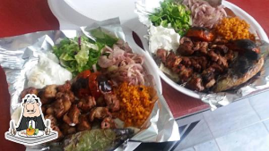 Burcu Pide Salonu, Muğla fotoğrafı