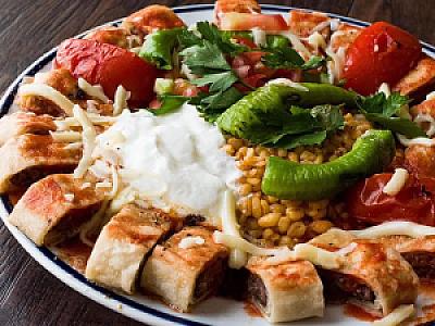 Burcu Pide Salonu, Muğla fotoğrafı