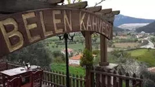 Belen Kahvesi, Muğla fotoğrafı