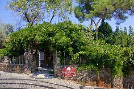 Belen Kahvesi, Muğla fotoğrafı