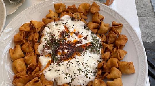 Meshur Ev Mantisi, Muğla fotoğrafı