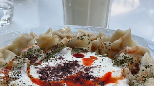 Meshur Ev Mantisi, Muğla fotoğrafı