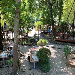 Çınar Restaurant, Muğla fotoğrafı