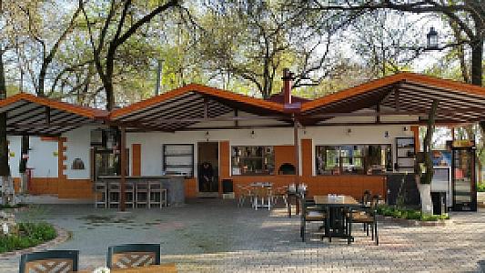 Çınar Restaurant, Muğla fotoğrafı