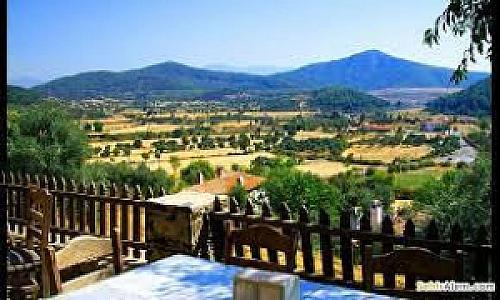 Elmalı Kahvesi, Muğla fotoğrafı