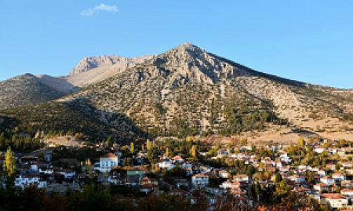 Elmalı Kahvesi, Muğla fotoğrafı