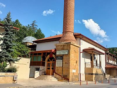 Hacıahmet kahvesi, Muğla fotoğrafı