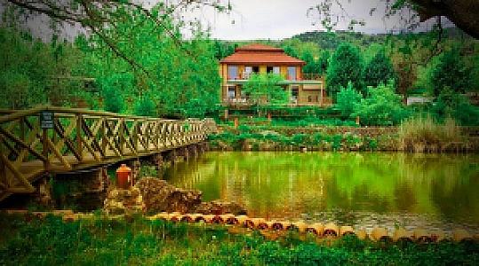 Kozlu Kavhesi, Muğla fotoğrafı