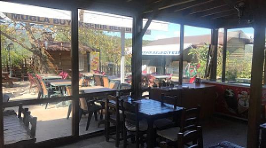 Kozlu Kavhesi, Muğla fotoğrafı