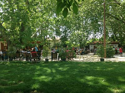 Süperoğlu lokantası, Muğla fotoğrafı