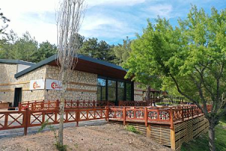 Kir Kahvesi, Muğla fotoğrafı