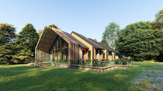 Kir Kahvesi, Muğla fotoğrafı