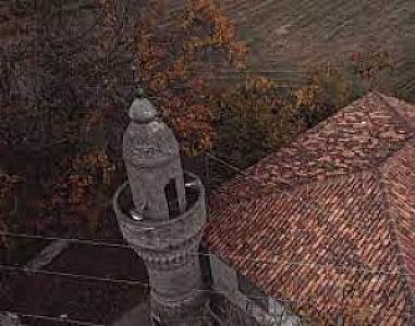 Gökkible kahvesi, Muğla fotoğrafı