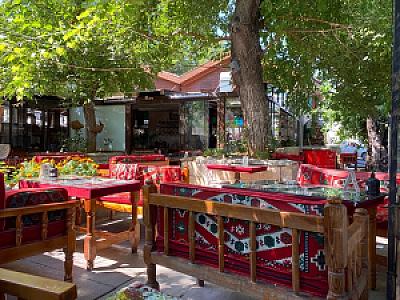 Kir Kahvesi, Muğla fotoğrafı