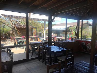 Cihan Beğendi Kahvesi