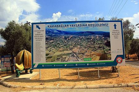 Cihan Beğendi Kahvesi, Muğla fotoğrafı